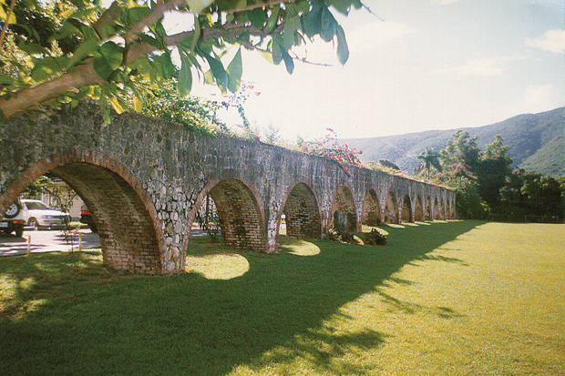 UWI-Aqeduct