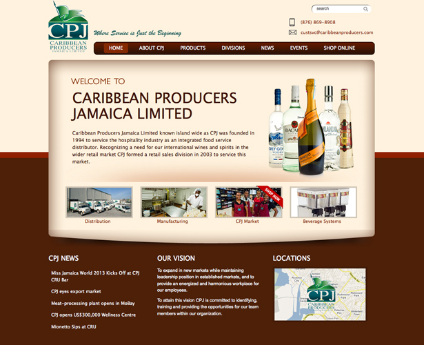 caribbeanproducers