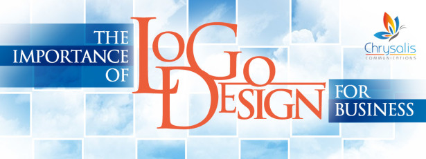 The Importance of Logo Design | Chrysalis Communications