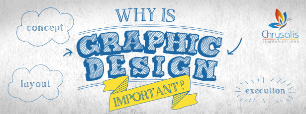 Why Is Graphic Design Important?
