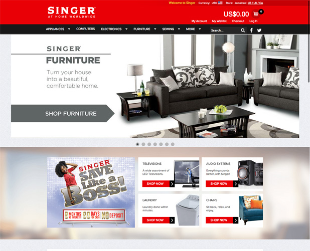Singer-Jamaica-Home-page